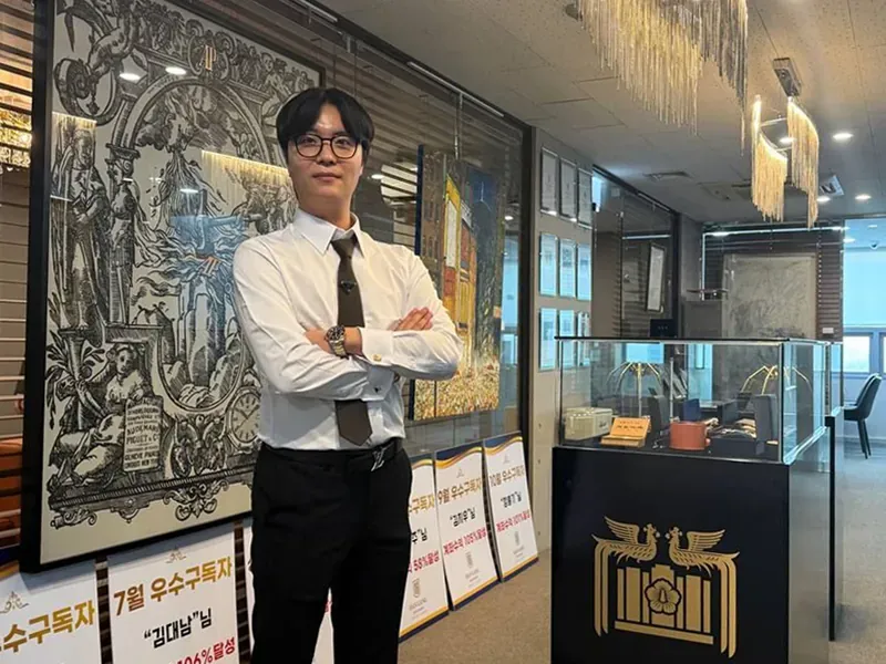 ㈜한강투자그룹, 국민브랜드대상 대상 수상…고객 신뢰와 브랜드 가치 인정